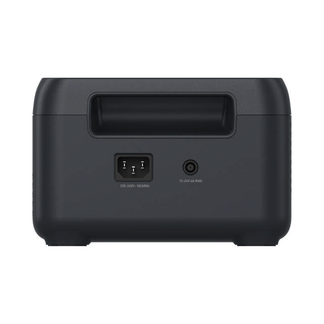 Cygnett PD 3.0 200W 102.4Wh Portable Power Station - Black