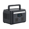 Cygnett PD 3.0 1000W 614.4Wh Portable Power Station - Black