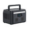 Cygnett PD 3.0 1000W 614.4Wh Portable Power Station - Black