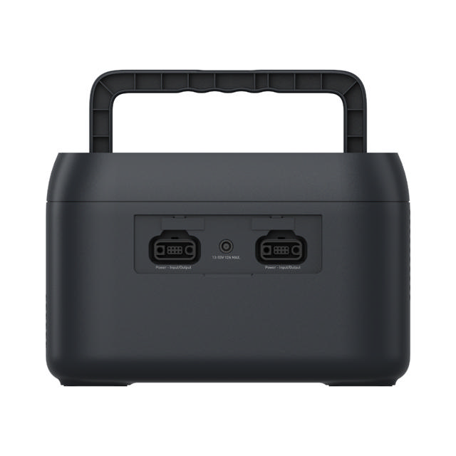 Cygnett PD 3.0 614Wh Expansion Battery Pack - Black