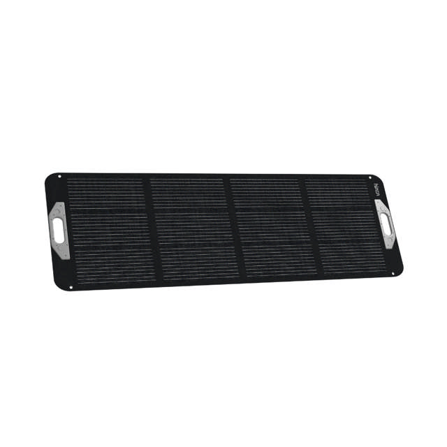 Cygnett PD 3.0 100W ETFE Folding Solar Panel - Black