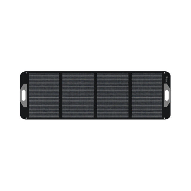 Cygnett PD 3.0 100W ETFE Folding Solar Panel - Black