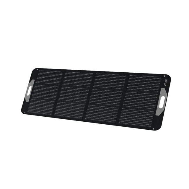 Cygnett PD 3.0 100W ETFE Folding Solar Panel - Black