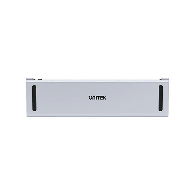 Unitek USB-C Triple 4K Docking Station