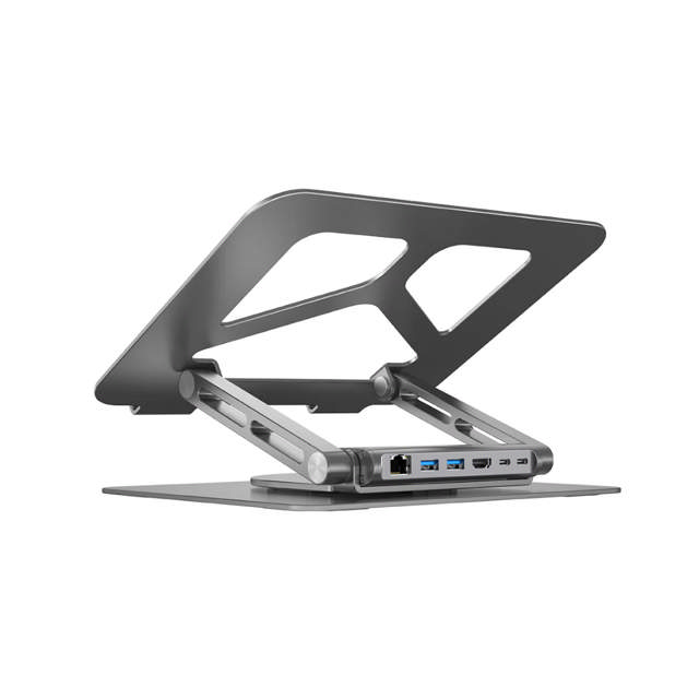 Unitek USB-C 4K Laptop Docking Station