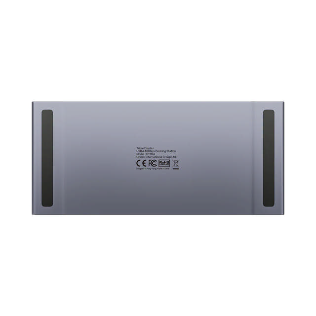 Unitek USB4 40Gbps Docking Station