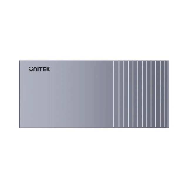 Unitek USB4 40Gbps Docking Station