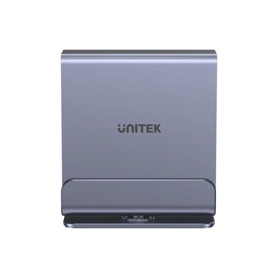 Unitek Universal DisplayLink Triple 4K Docking Station