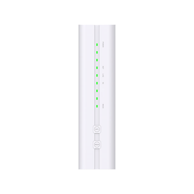 D-Link BE7200 10G Wi-Fi 7 Mesh Router
