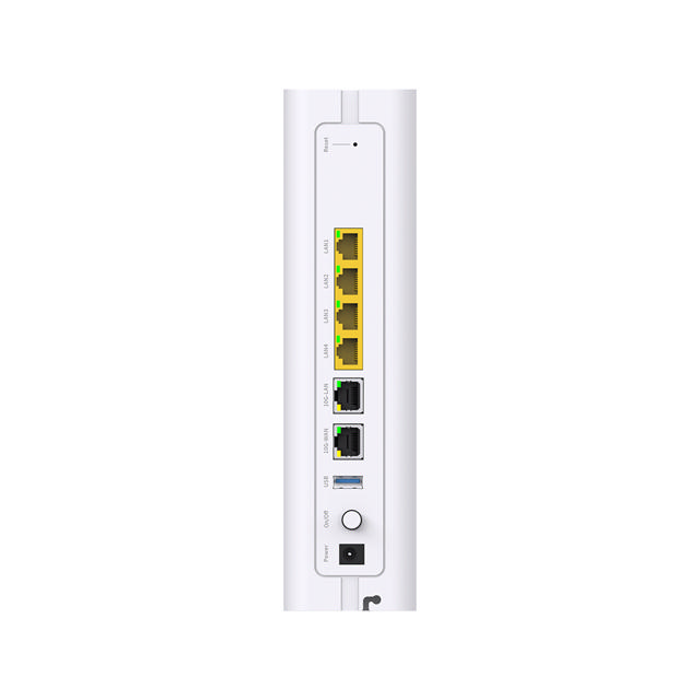 D-Link BE7200 10G Wi-Fi 7 Mesh Router