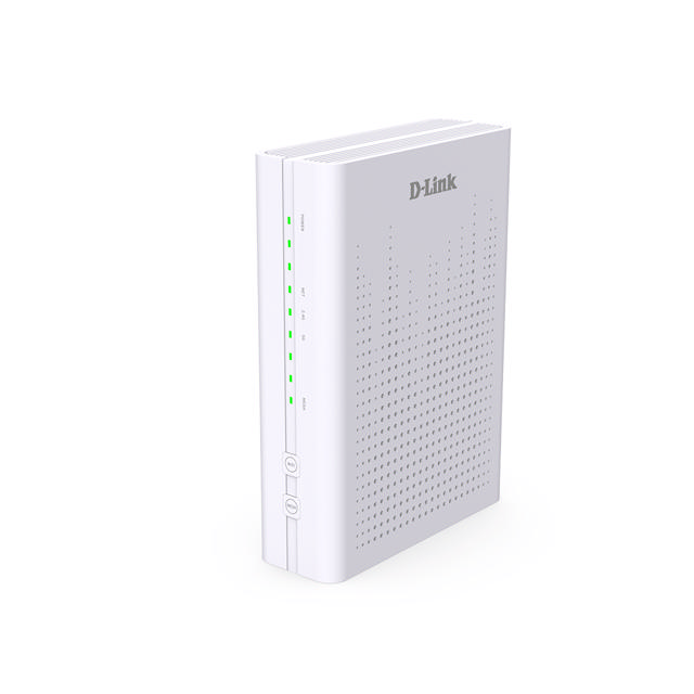 D-Link BE7200 10G Wi-Fi 7 Mesh Router