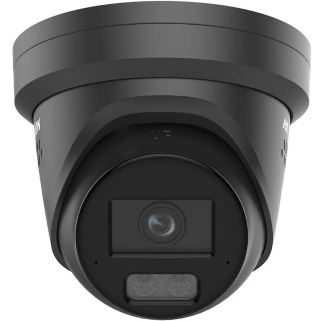 Hikvision 8MP ColorVu 3.0Ai Turret