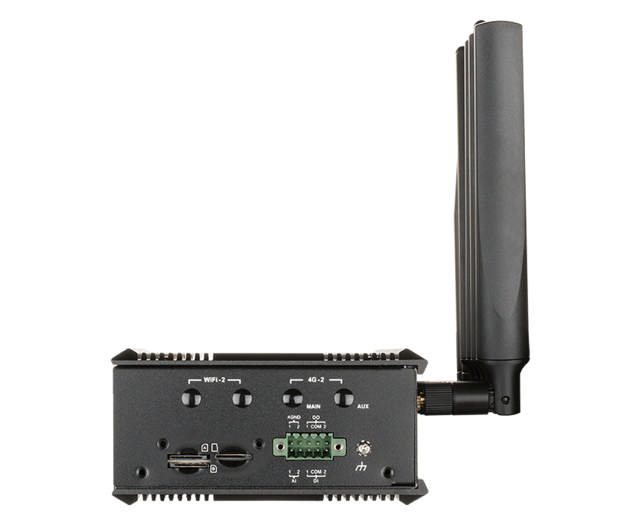 D-Link DWM-3010 Rugged Gateway