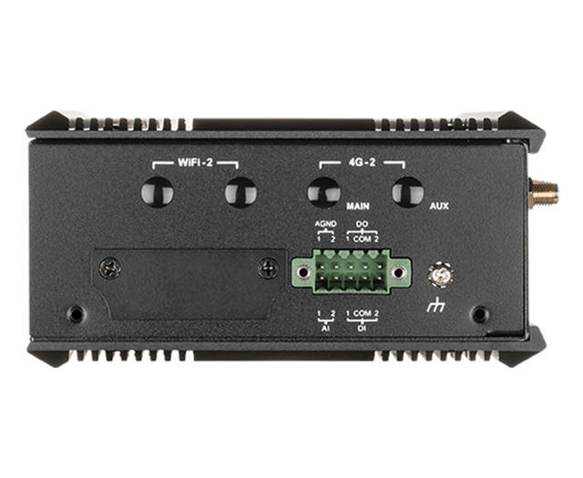 D-Link DWM-3010 Rugged Gateway