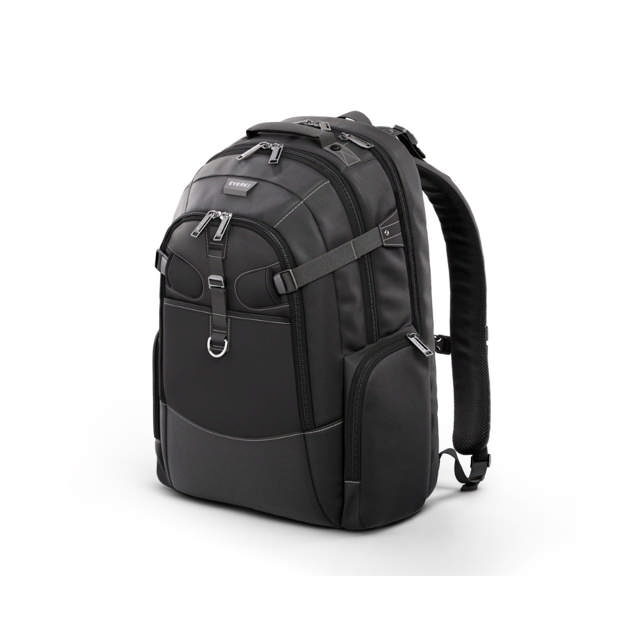 Everki Business Travel Laptop Bag ECO 18.4