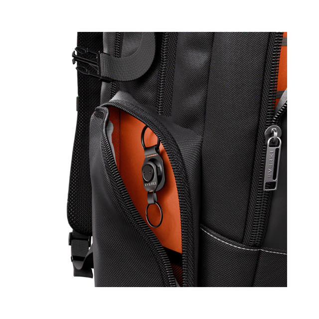 Everki Business Travel Laptop Bag ECO 18.4