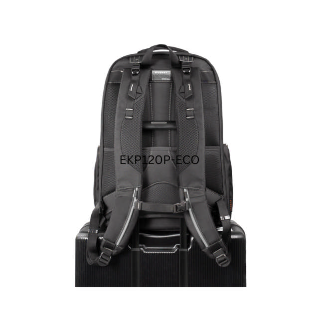 Everki Business Travel Laptop Bag ECO 18.4