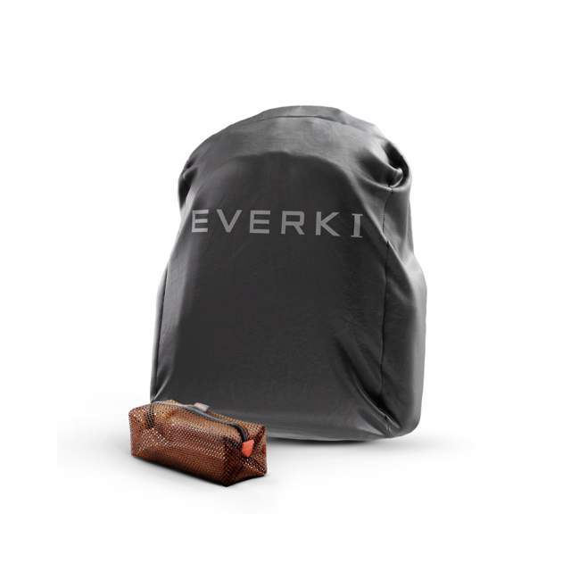 Everki Business Travel Laptop Bag ECO 18.4