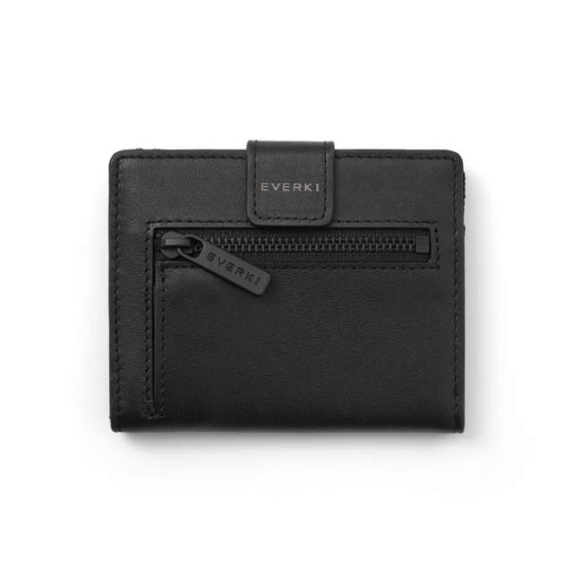 Everki Ultimate Travel Collection - Everki Versa2 Premium Bag + Wallet + Passport Holder + Keychain