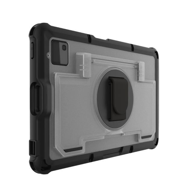 Infocase ErGo Pro 360 Case for Zebra ET401 10-inch