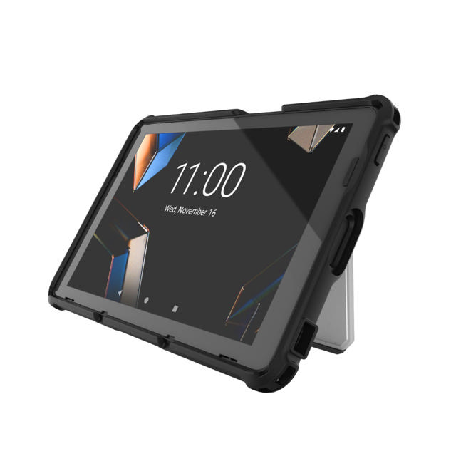 Infocase ErGo Pro 360 Case for Zebra ET401 10-inch