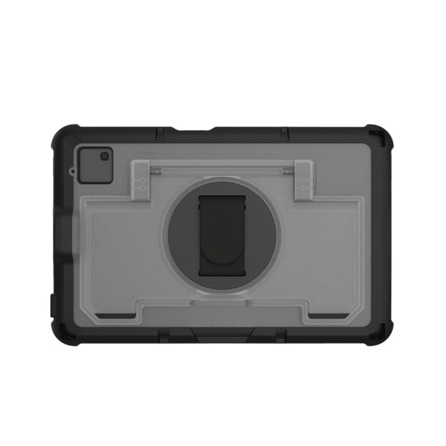 Infocase ErGo Pro 360 Case for Zebra ET401 10-inch