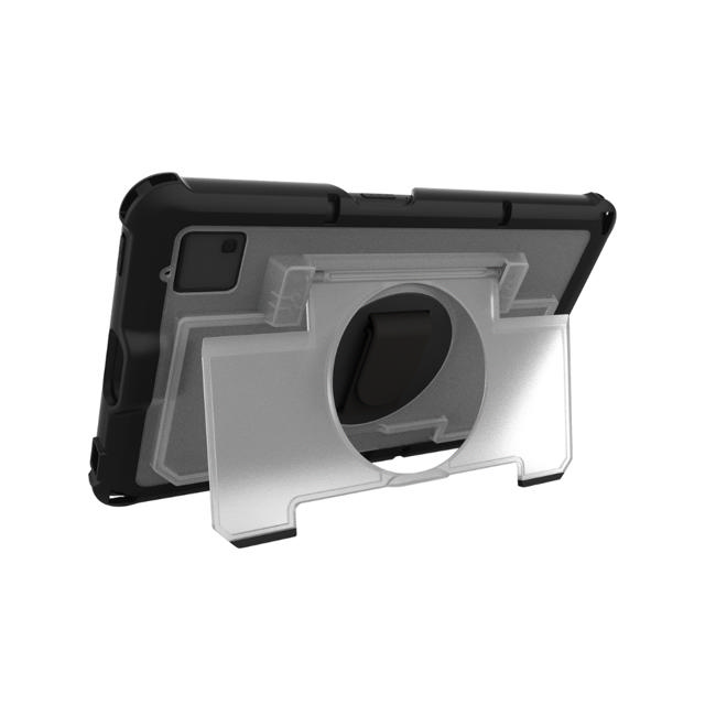 Infocase ErGo Pro 360 Case for Zebra ET401 10-inch