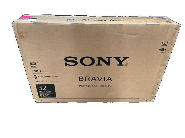 Sony Bravia BZ30J 32