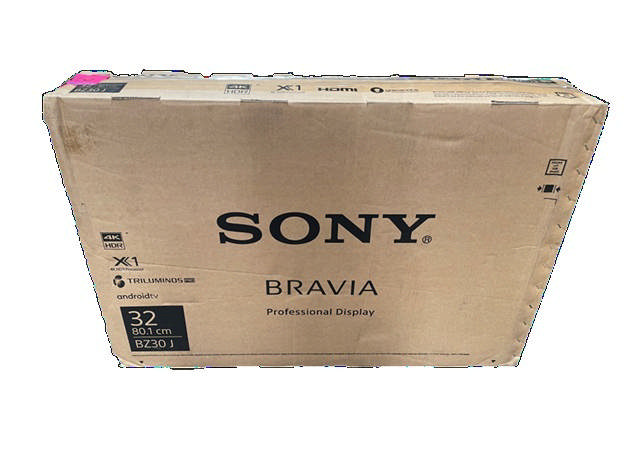 Sony Bravia BZ30J 32