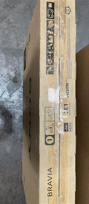 Sony Bravia BZ30J 50