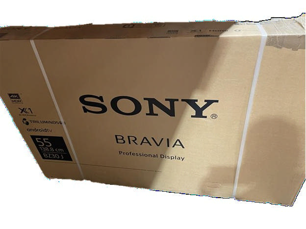Sony Bravia BZ30J 55