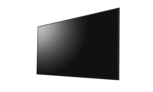 Sony Bravia BZ35L 75
