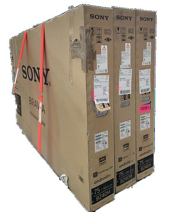 Sony Bravia BZ40H 75