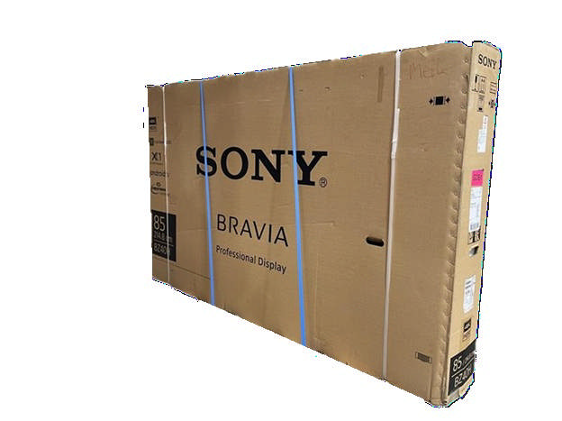 Sony Bravia BZ40H 85