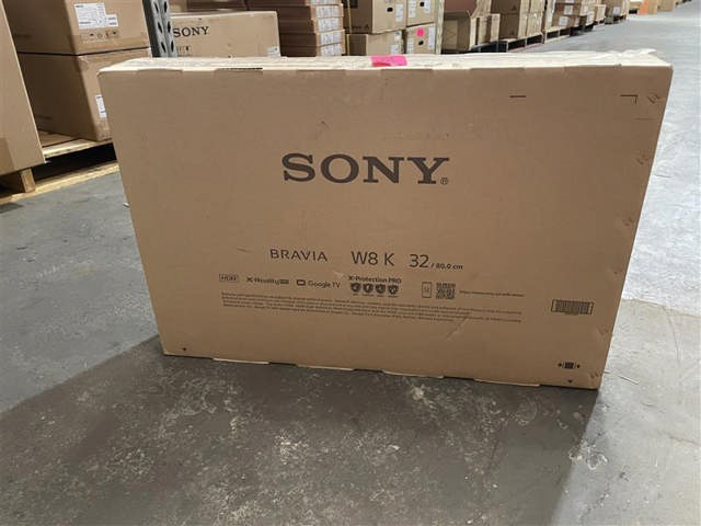 Sony Bravia W830K 32