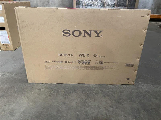 Sony Bravia W830K 32
