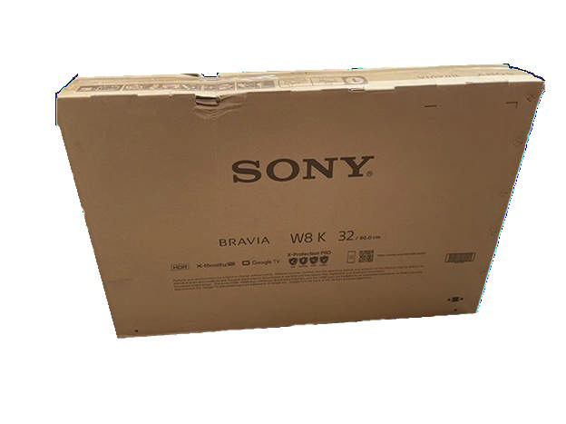 Sony Bravia W830K 32