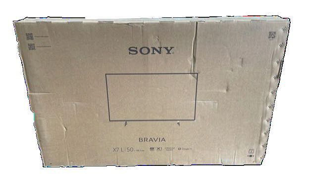 Sony Bravia X77L 50