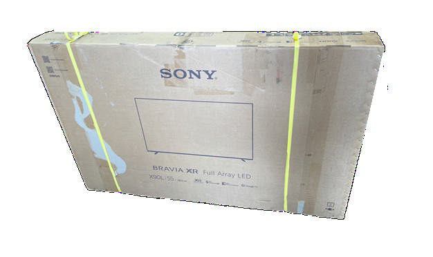 Sony Bravia 55