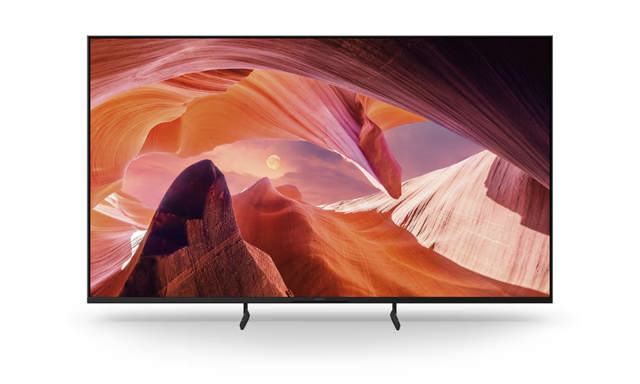 Sony Bravia X80L 65