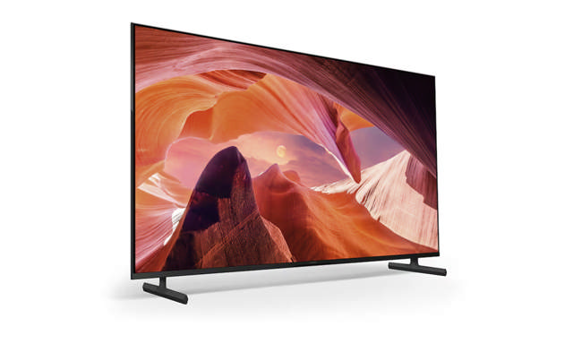 Sony Bravia X80L 65
