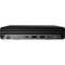 HP Elite Mini 800 G9 B42BXPT, Intel i7-14700T, 32GB, 1TB SSD, Wireless AX+Bluetooth, 3Y OS