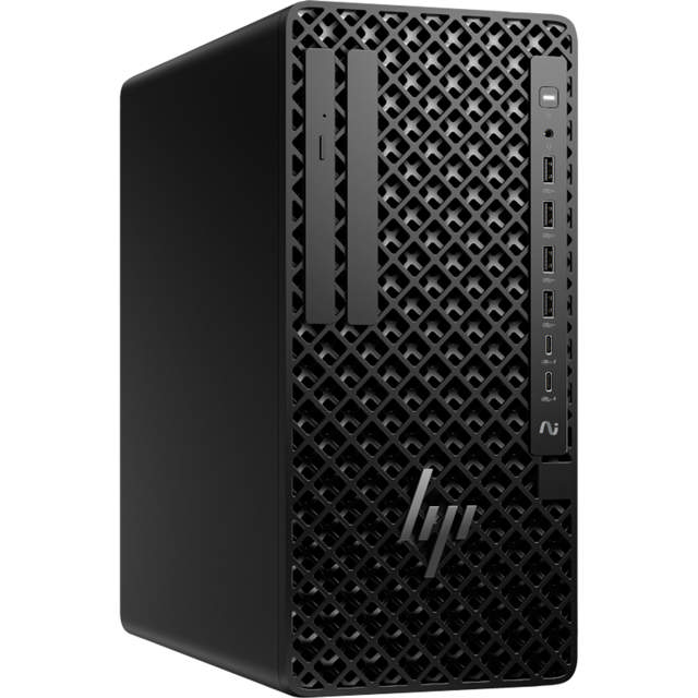 HP Z1 TWR G1i D0VJ8AT, U7-265, 32GB, 1TB, NVIDIA RTX 5060 8GB, W11P, 3Y OS