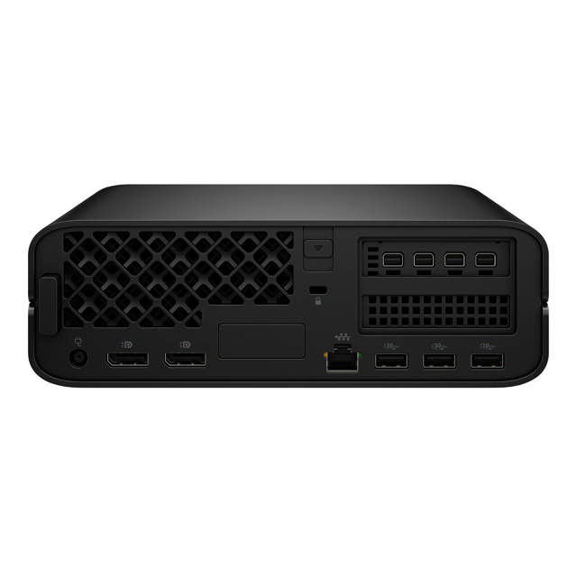 HP Z2 Mini G1i BV2R3PT, U7-265, 32GB, 1TB SSD, RTX A1000 8GB, W11P, 3Y OS