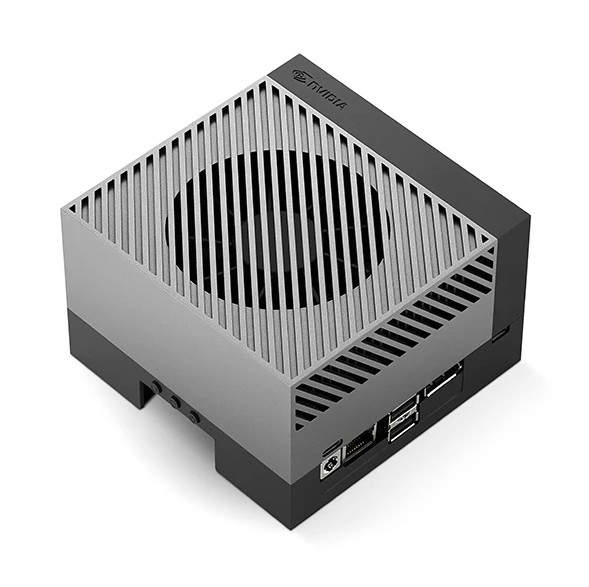 NVIDIA Jetson AGX Orin 64GB Dev Kit