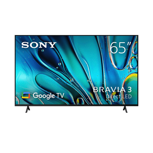 Sony Bravia S30 65