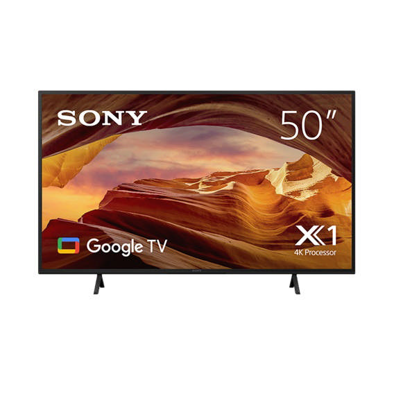 Sony Bravia X77L 50