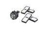 Sony LMP-F330 Replacement Lamp for VPL-F Series, Brand New Stock, 3 Year Warranty