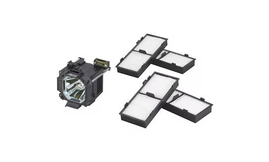 Sony LMP-F330 Replacement Lamp for VPL-F Series, Brand New Stock, 3 Year Warranty
