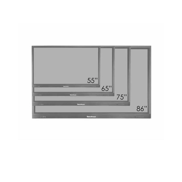 TouchBoard Mobile Height Adjustable System – Centre Lift